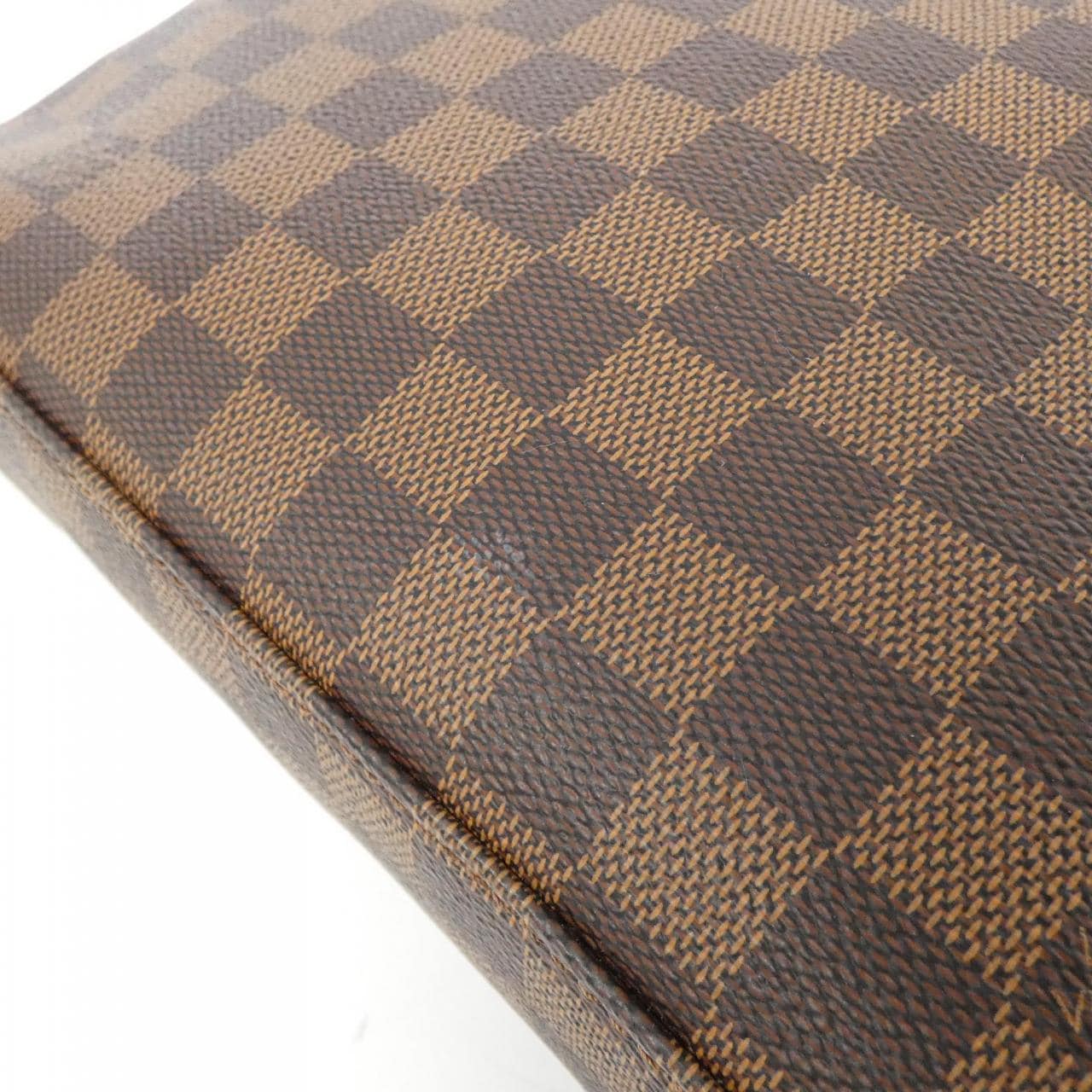 LOUIS VUITTON Damier Jake 邮差小号 N41568 单肩包