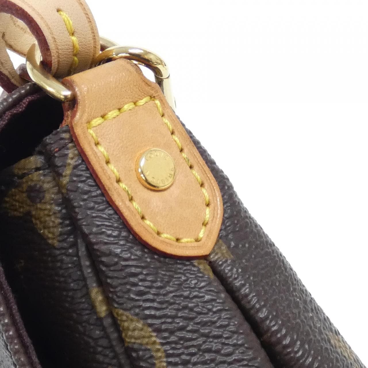 ルイヴィトン モノグラム フェイボリット PM M40717 ショルダーバッグ