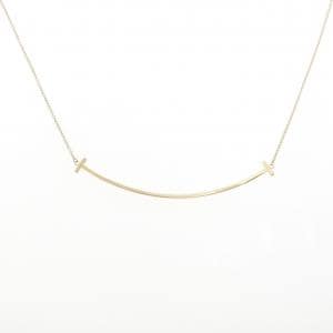 TIFFANY T Smile Large Necklace