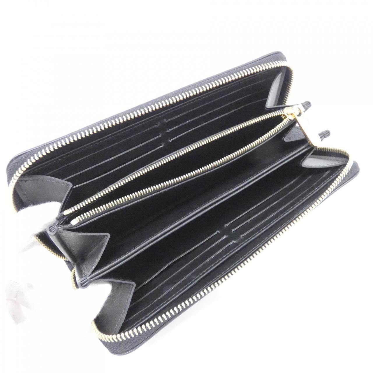 LOUIS VUITTON Mahina拉链钱包 M82645 钱包