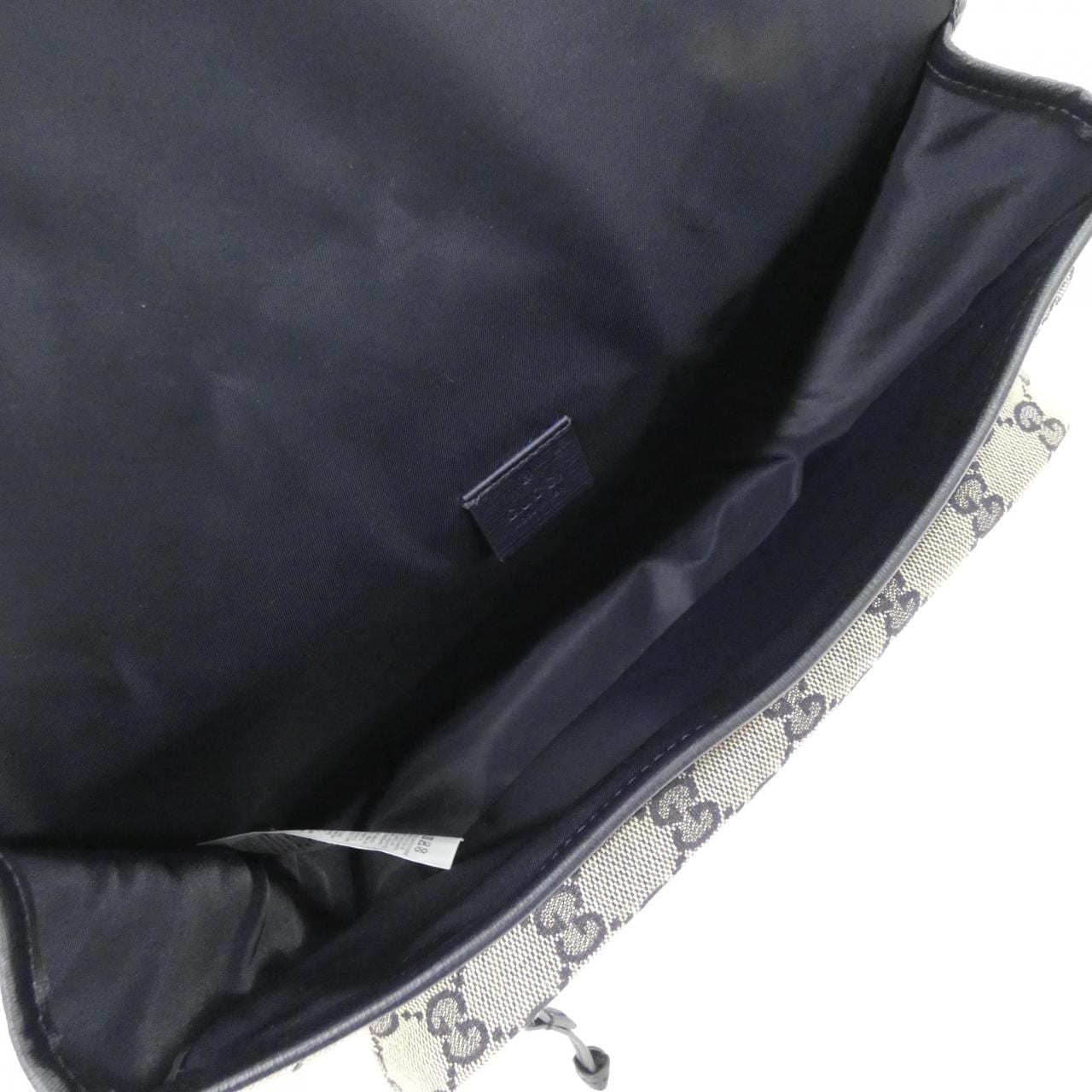 【未使用品】グッチ チルドレンズ 793823 FADK3 ショルダーバッグ