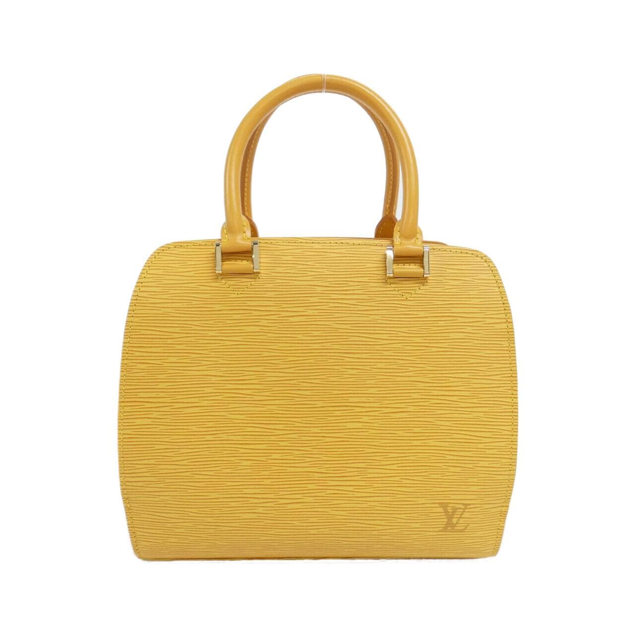 ルイヴィトン エピ ポンヌフ M52059 バッグ