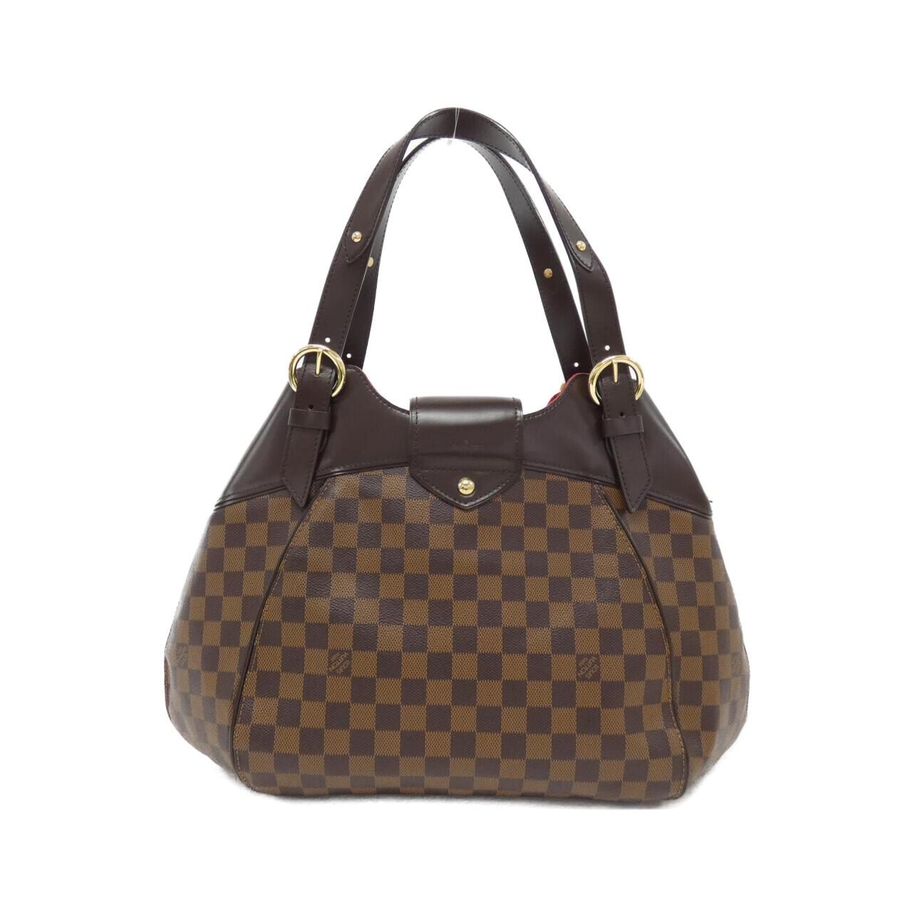 LOUIS VUITTON Damier Sistina GM N41540 单肩包