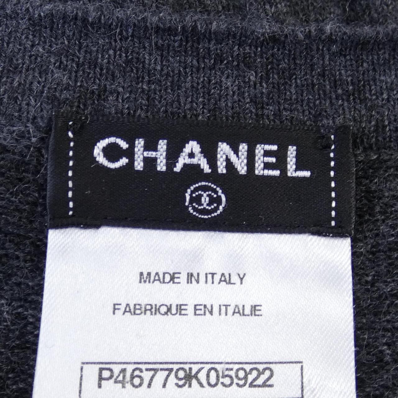 CHANEL CHANEL One Piece