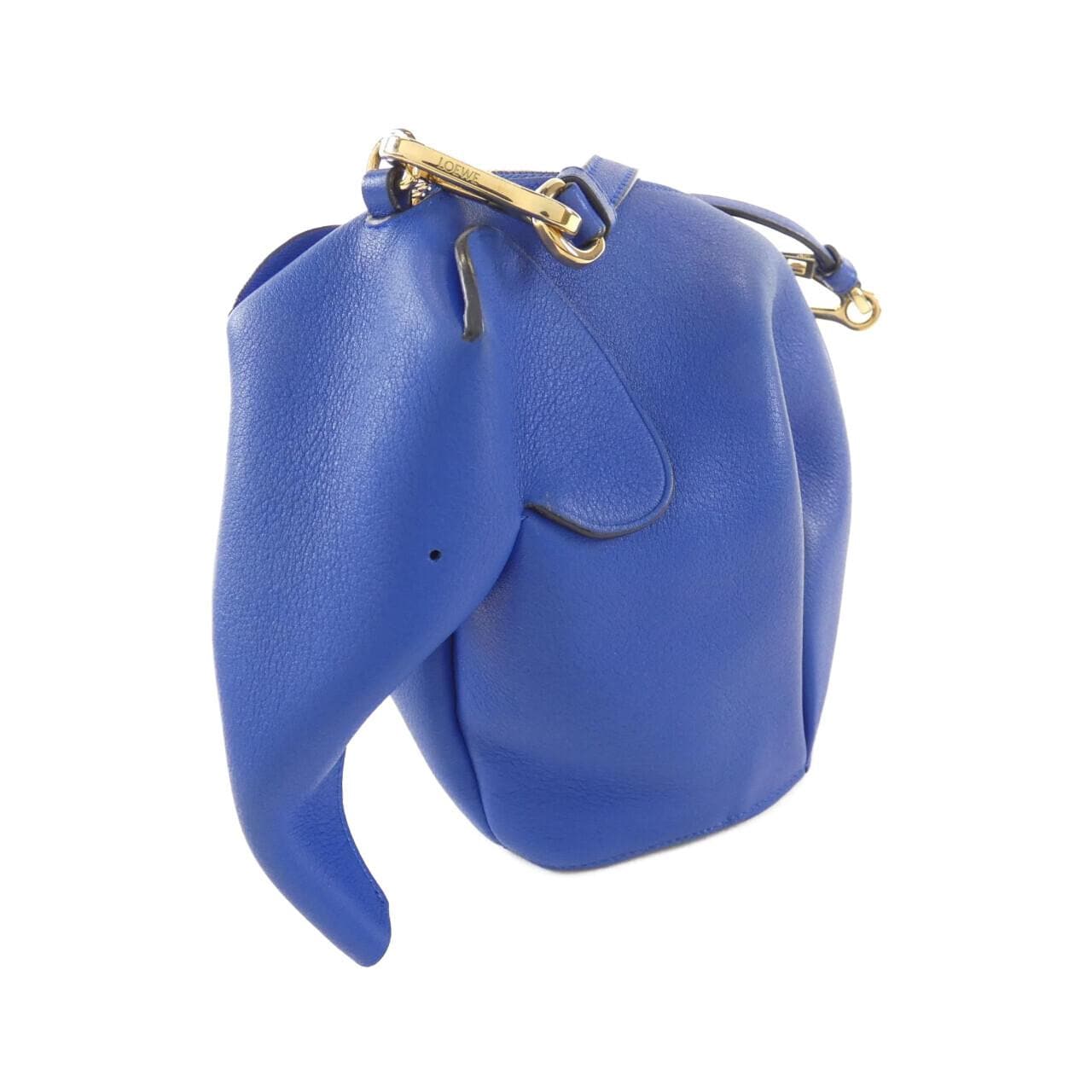 Loewe Animals Elephant Mini Bag 199 30 M93 Shoulder Bag