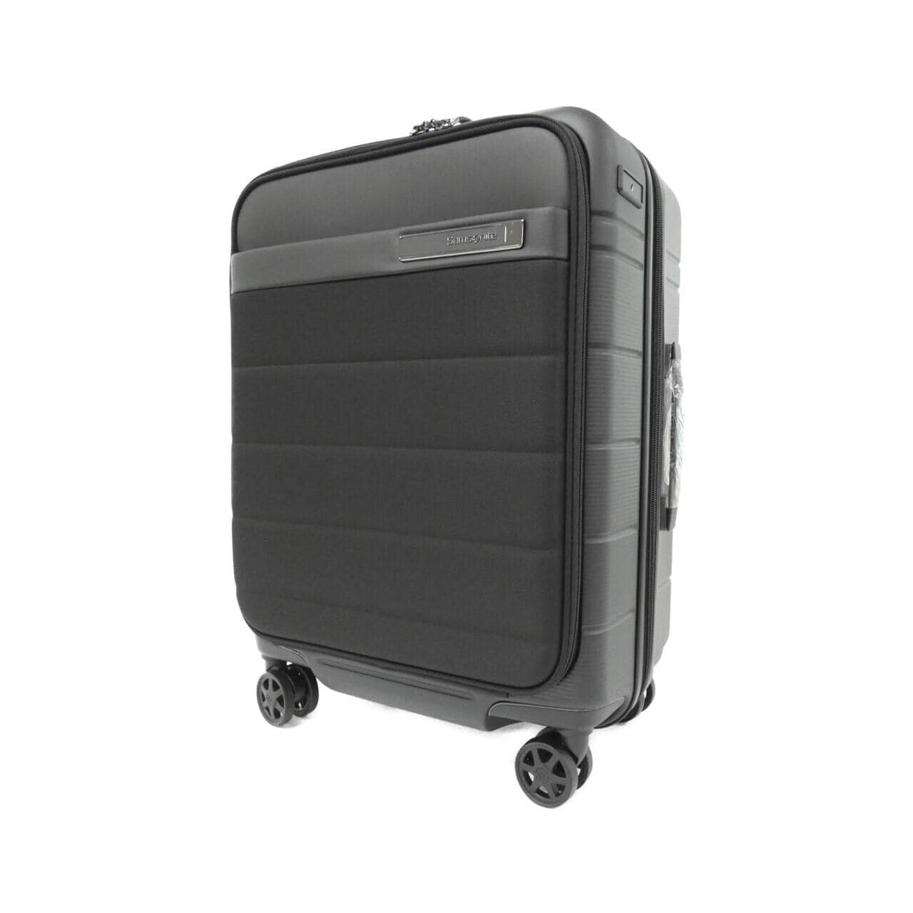 【新品】サムソナイト NEOPOD スピナー55 エキスパンダブル 43-50L 151509 キャリーバッグ