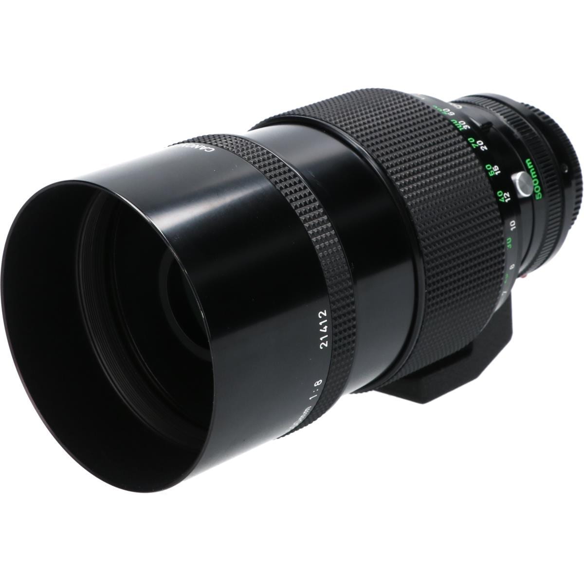 ＮＥＷ　ＦＤ５００ｍｍ　Ｆ８ＲＦ