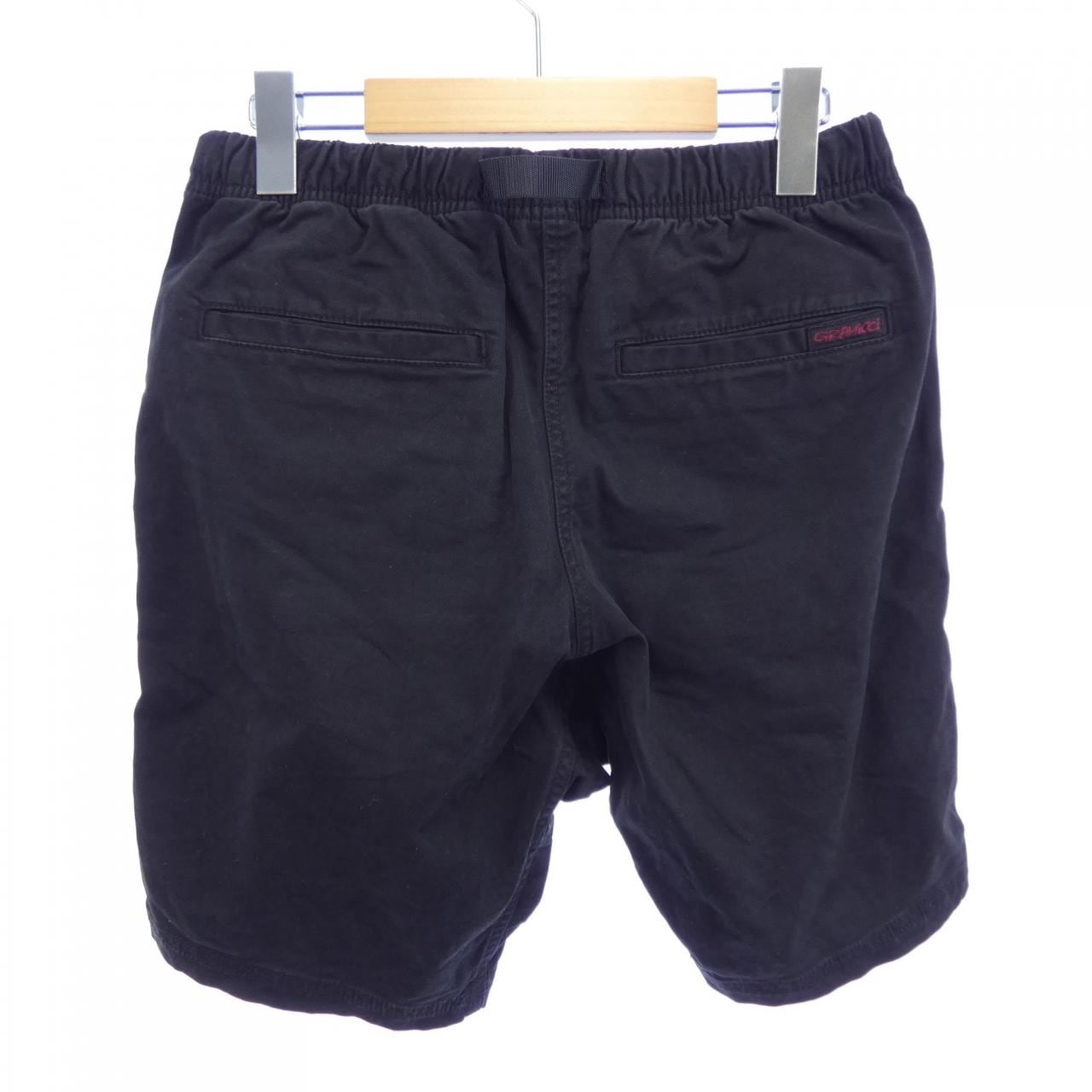 グラミチ GRAMICCI ショートパンツ
