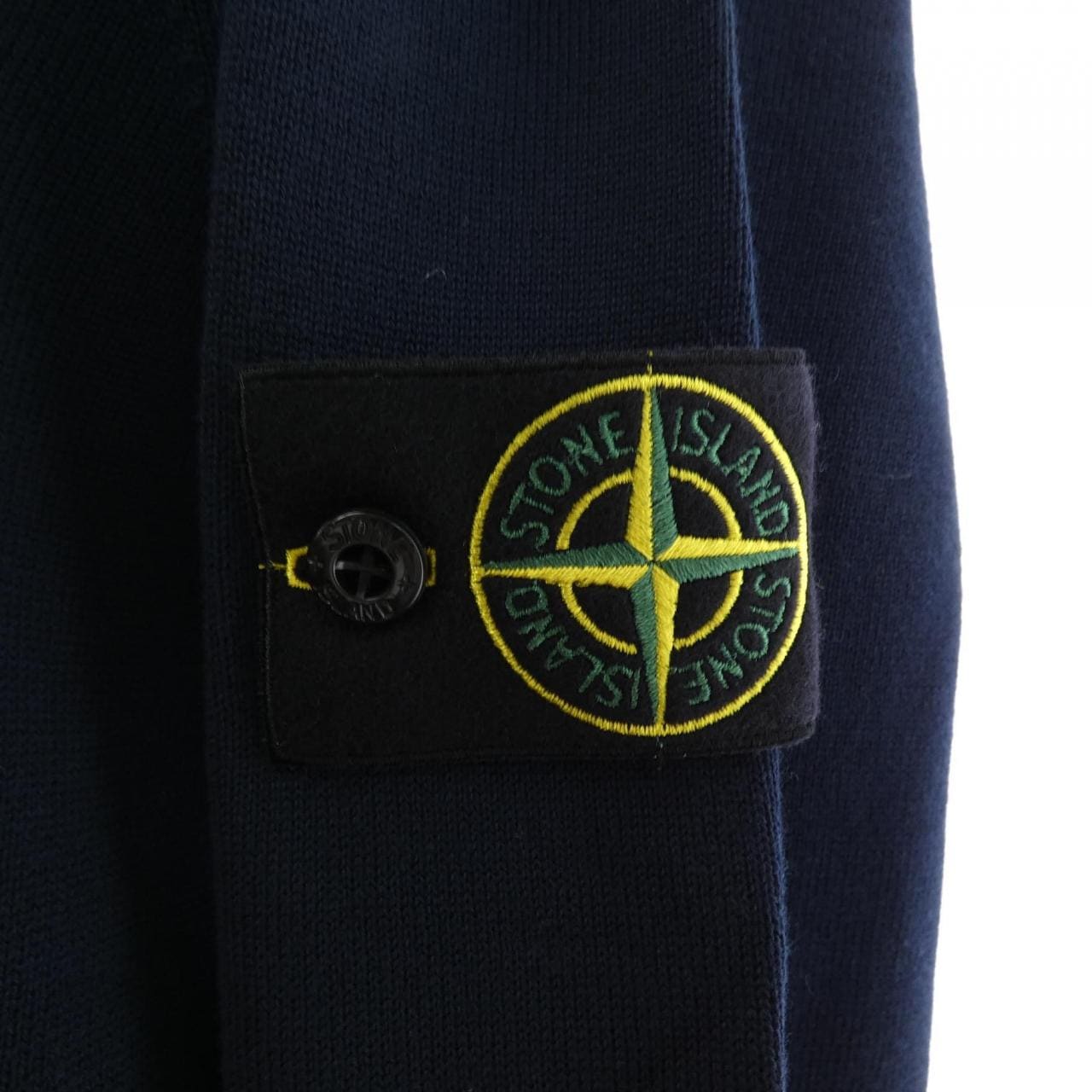 ストーンアイランド STONE ISLAND K1S155100053 S00B2 ニット