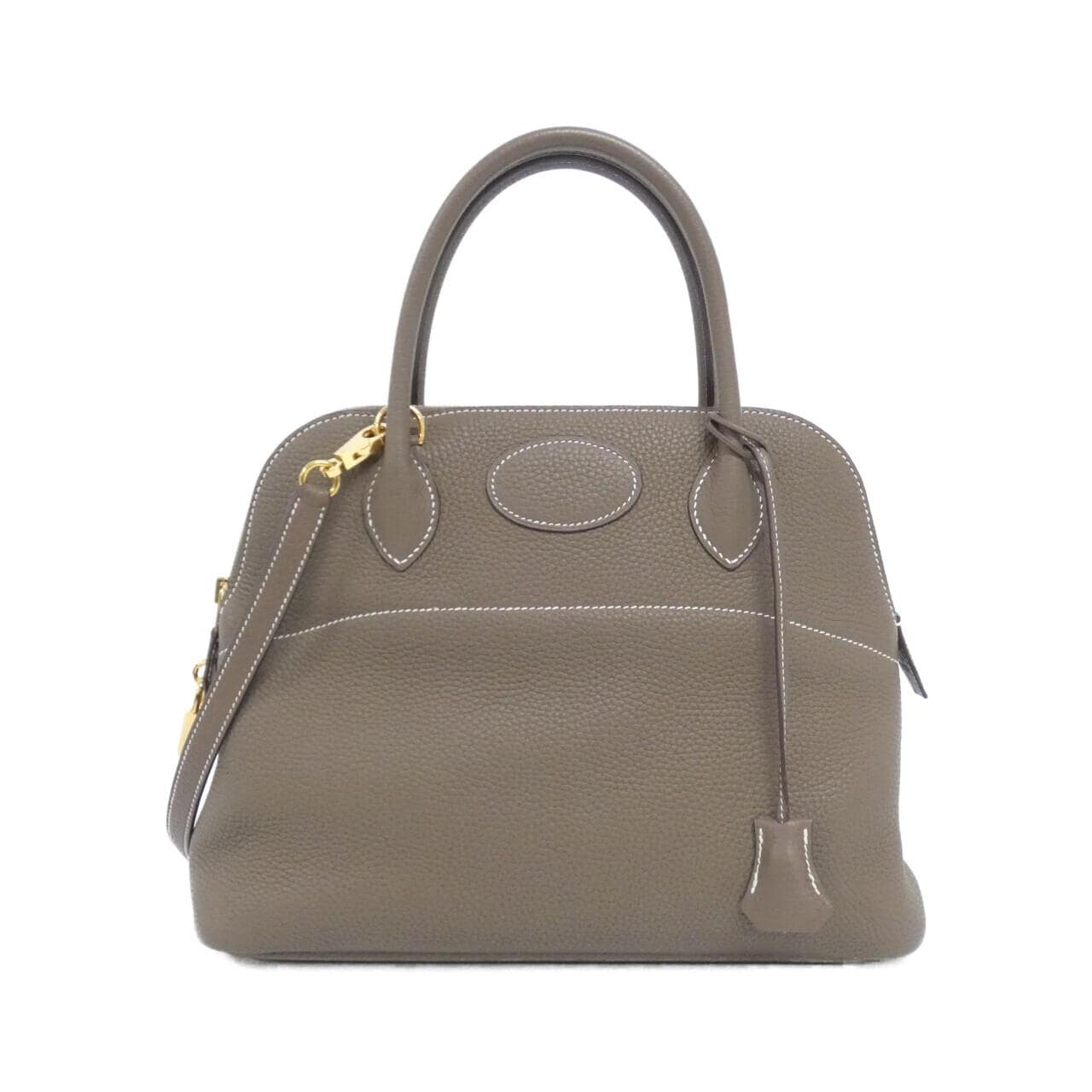 エルメス ボリード 31cm 073419CC バッグ