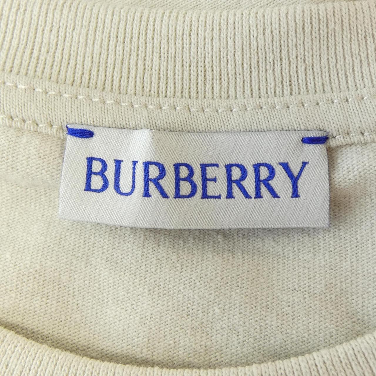バーバリー BURBERRY 8094283 Tシャツ