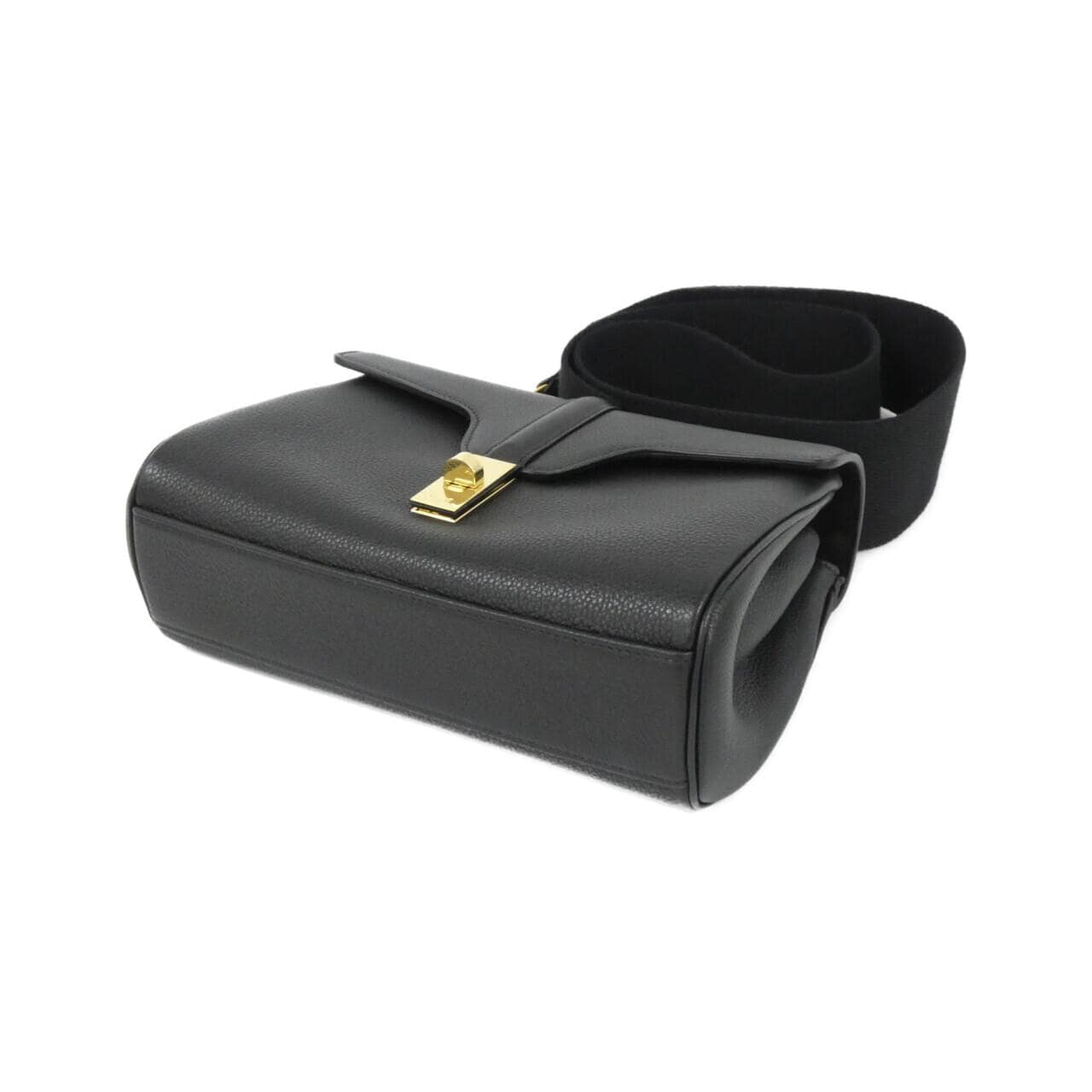 【新品】セリーヌ ティーン ソフト16 196853CR8 ショルダーバッグ