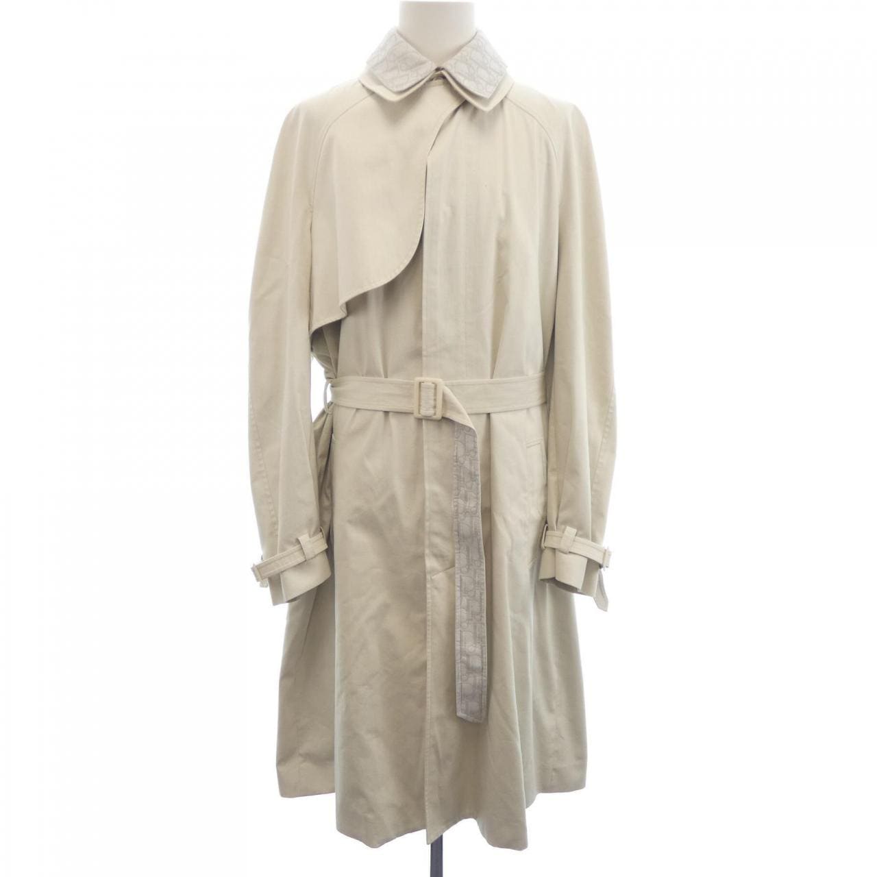 ディオール DIOR 023C319A4811 コート