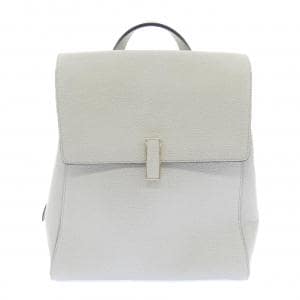 ヴァレクストラ VALEXTRA イジィデ ISIDE バックパック BACKPACK