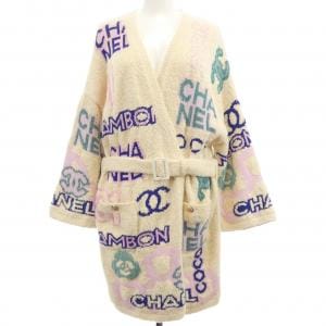 シャネル CHANEL LOOK28 P74736K10718 23P ロングカーディガン