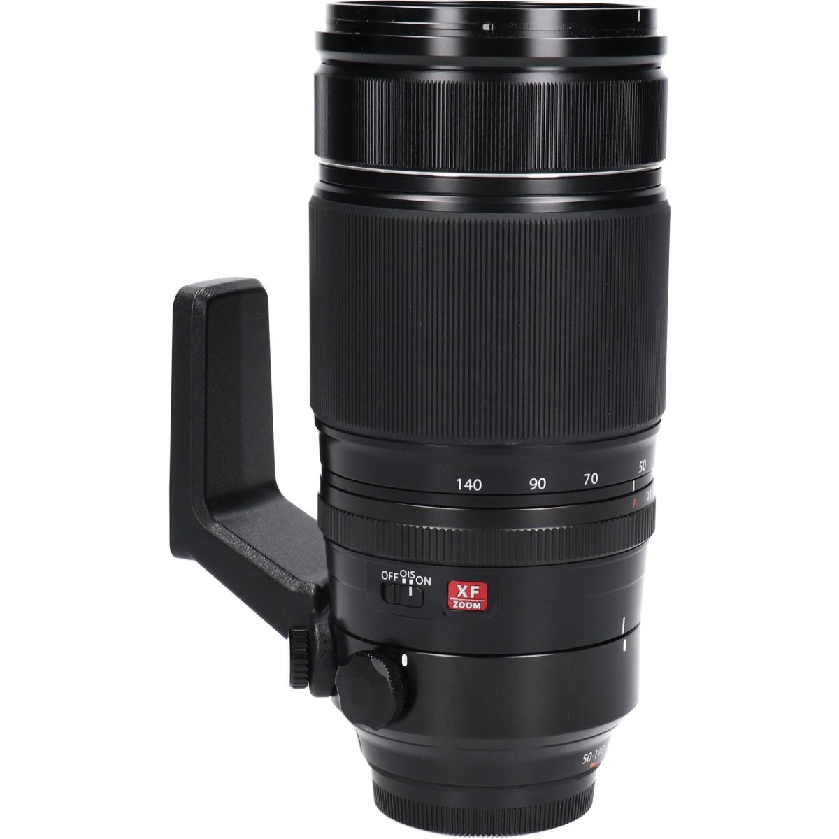 ＸＦ５０－１４０ｍｍ　Ｆ２．８Ｒ　ＬＭ　ＯＩＳ　ＷＲ