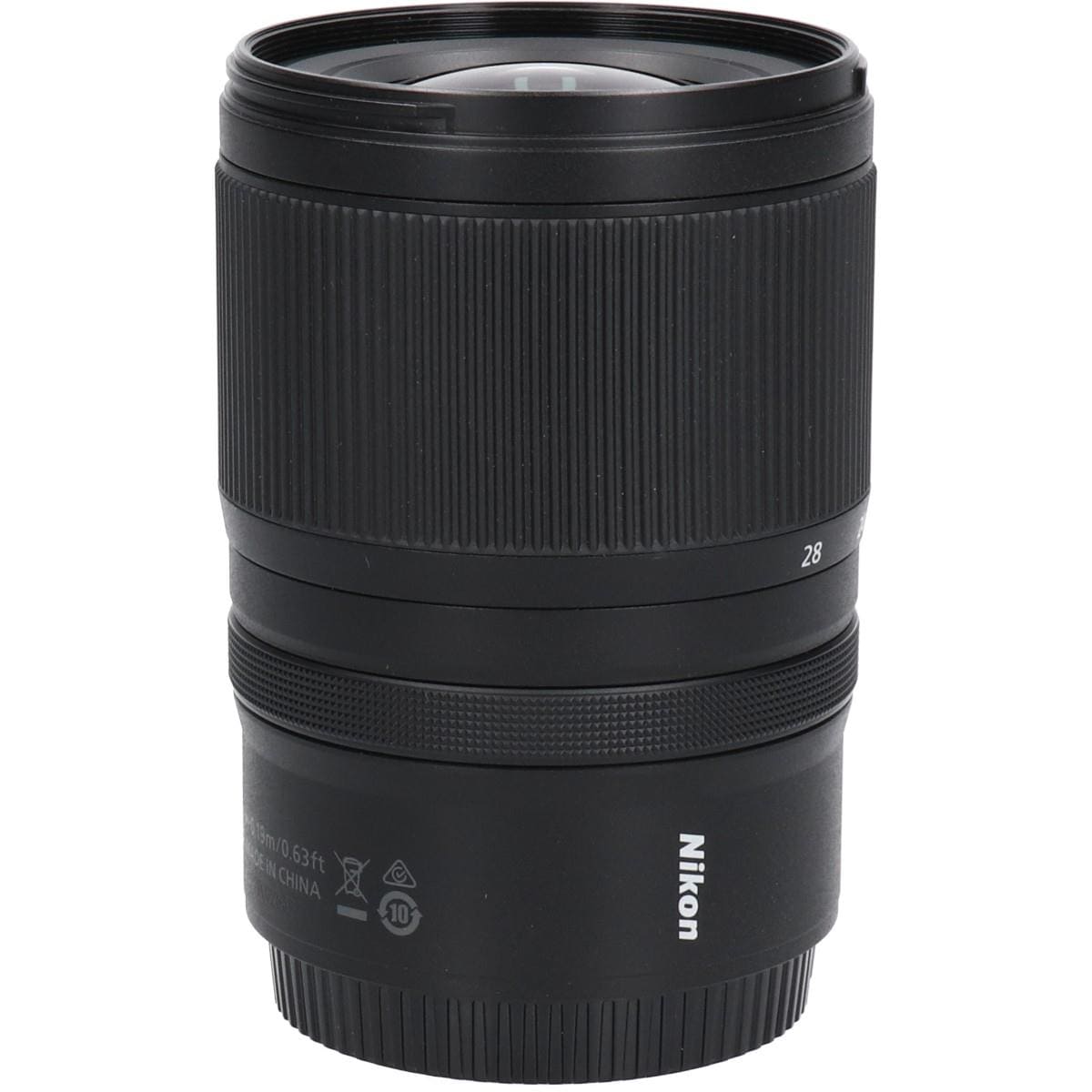 Ｚ１７－２８ｍｍ　Ｆ２．８