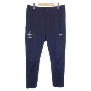 エフシーアールビー F.C.R.B. パンツ