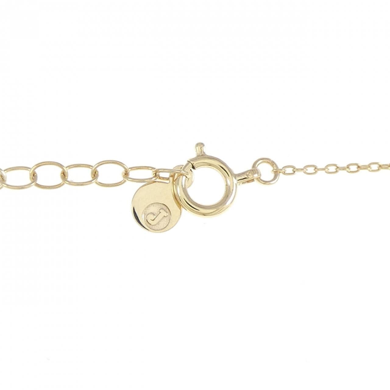 ジュピター ダイヤモンド ネックレス 0.05CT