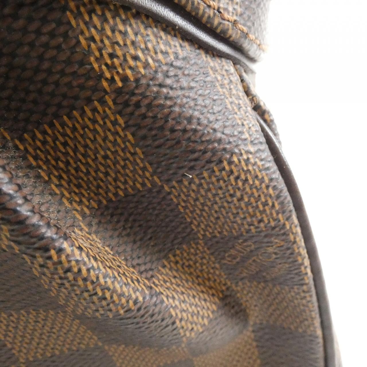 LOUIS VUITTON Damier Trevi PM N51997 Bag