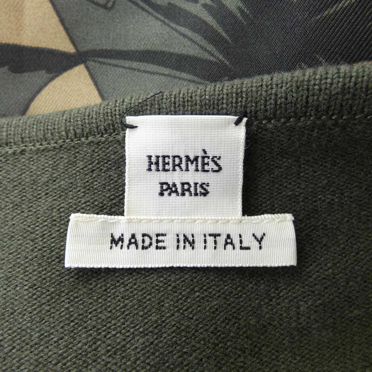 エルメス HERMES ワンピース