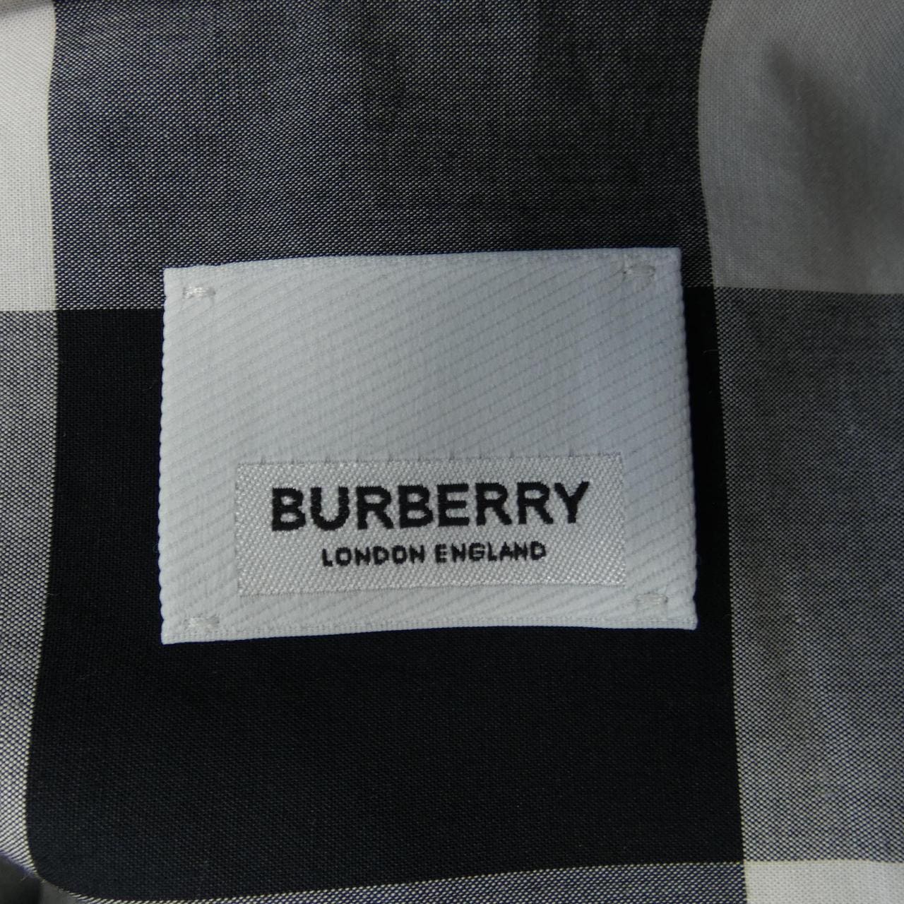 バーバリー BURBERRY 8065202 シャツ
