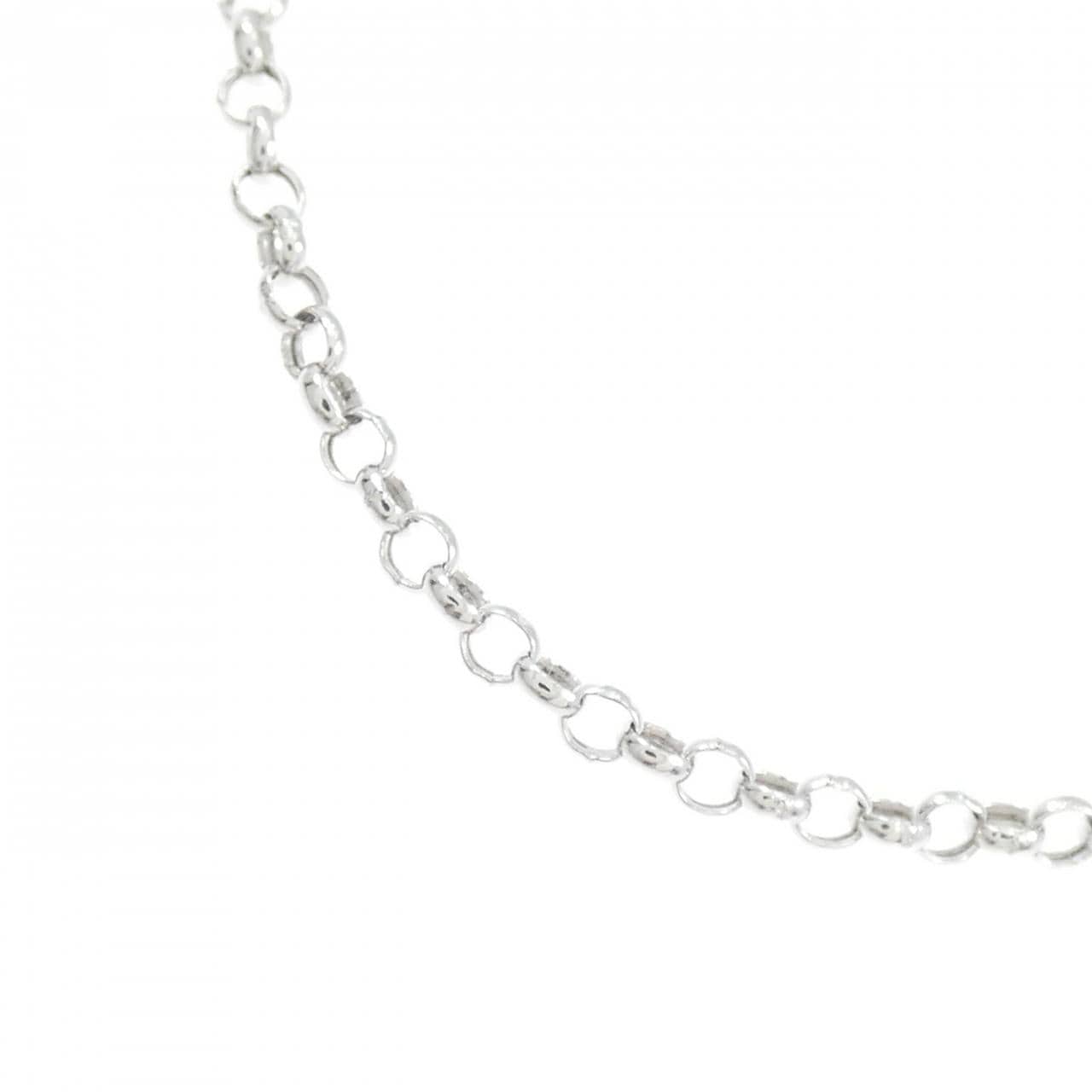 750WG チェーン ネックレス