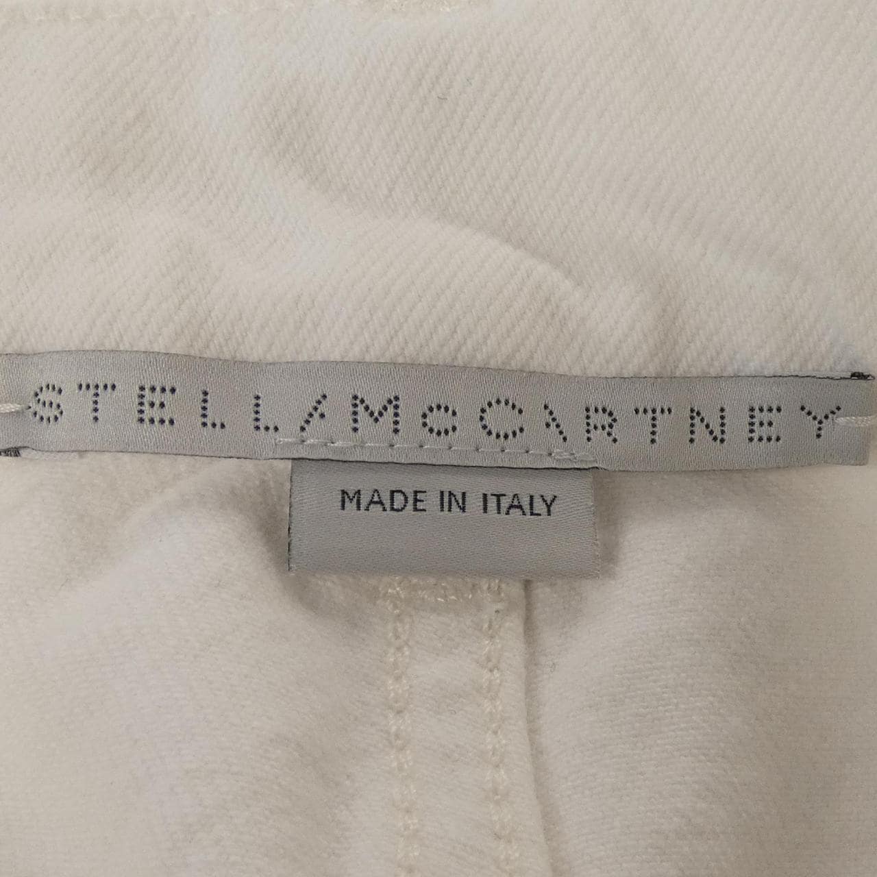 ステラマッカートニー STELLA MCCARTNEY ジーンズ