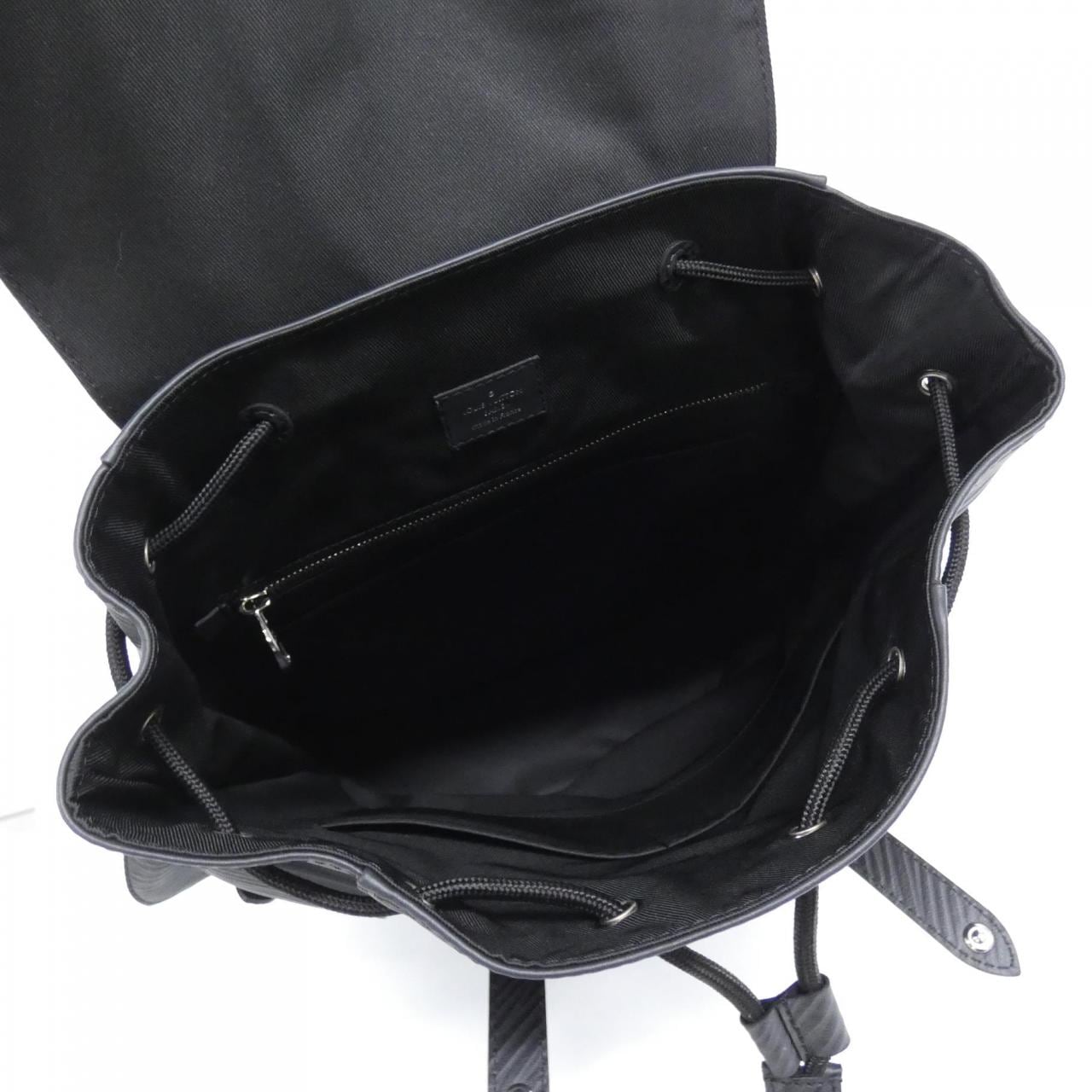 ルイヴィトン エピXL クリストファー MM M24326 リュックサック