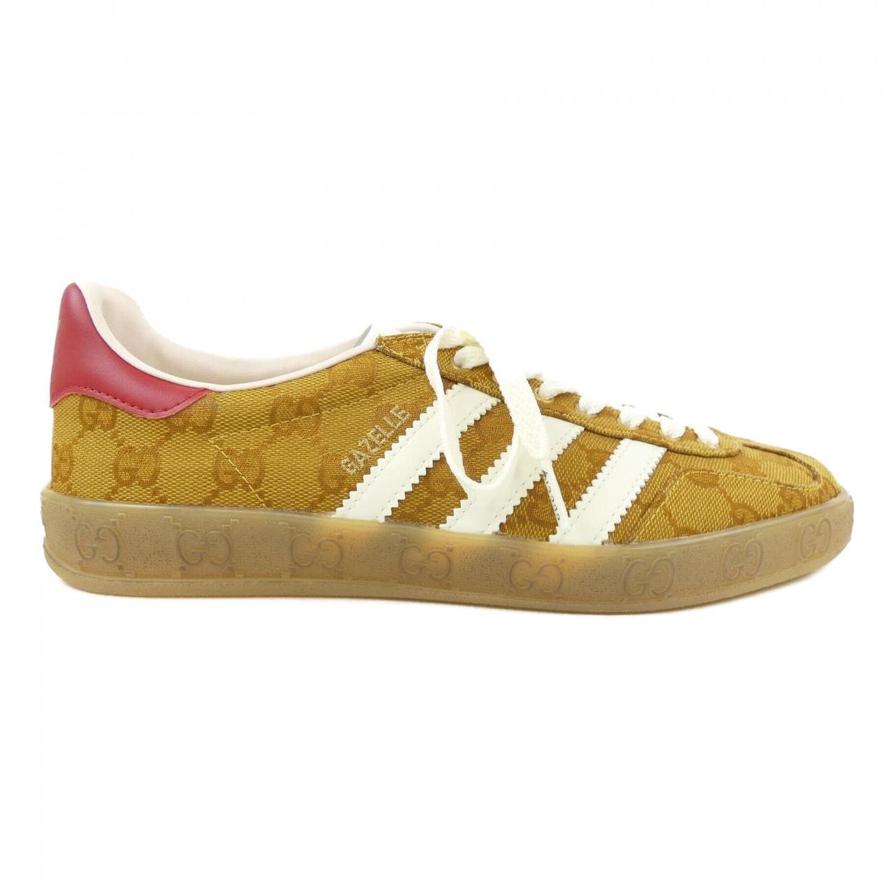 グッチ GUCCI 707850 スニーカー