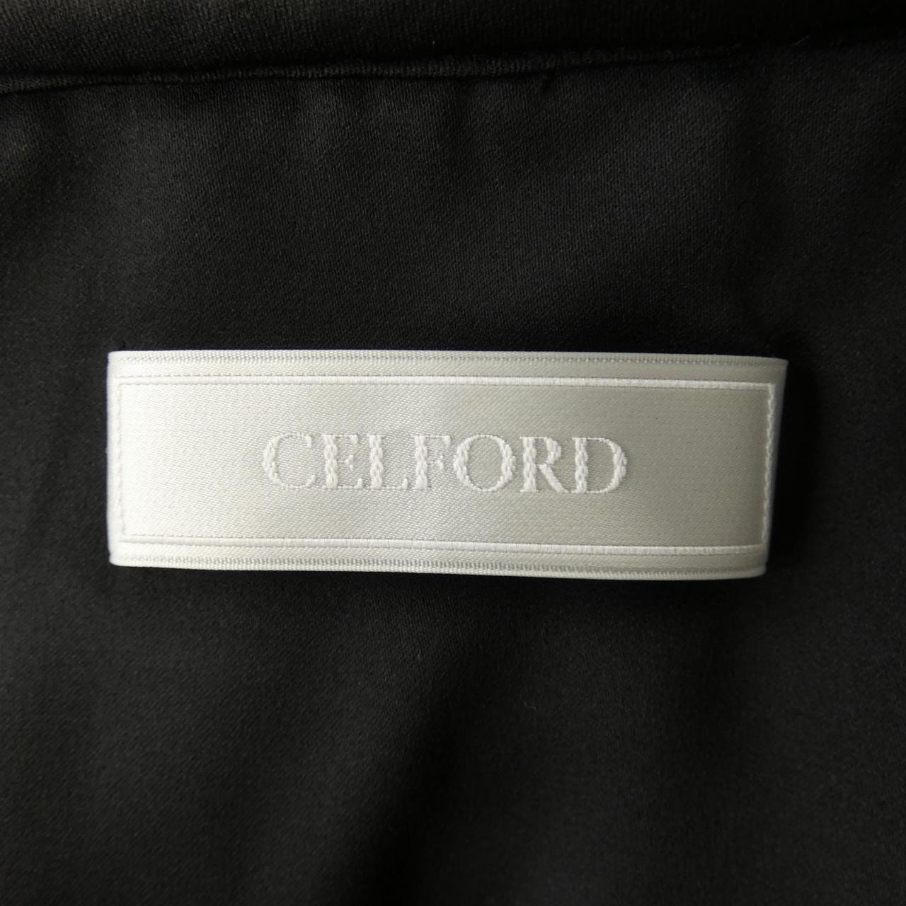 セルフォード CELFORD ワンピース