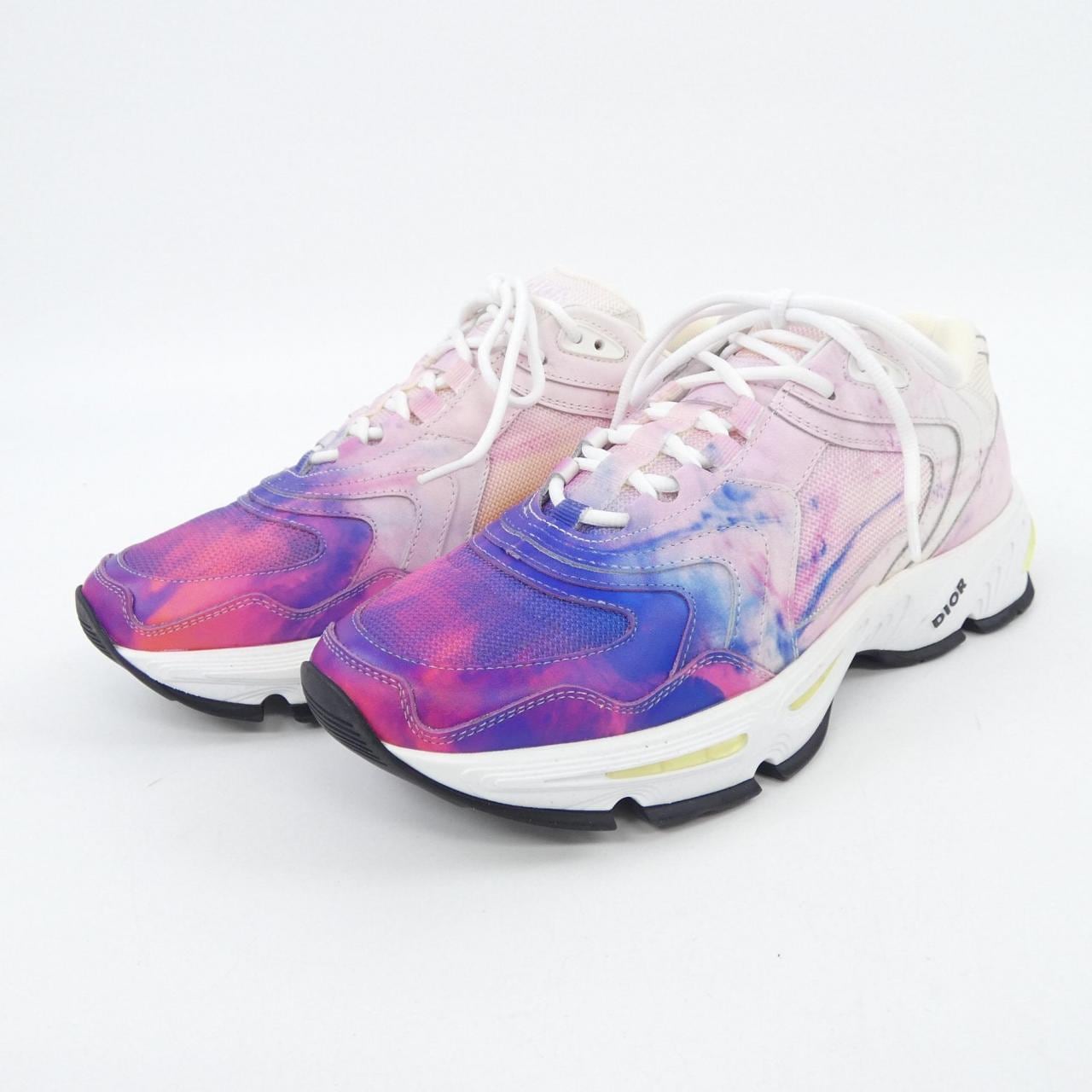 ディオール DIOR スニーカー