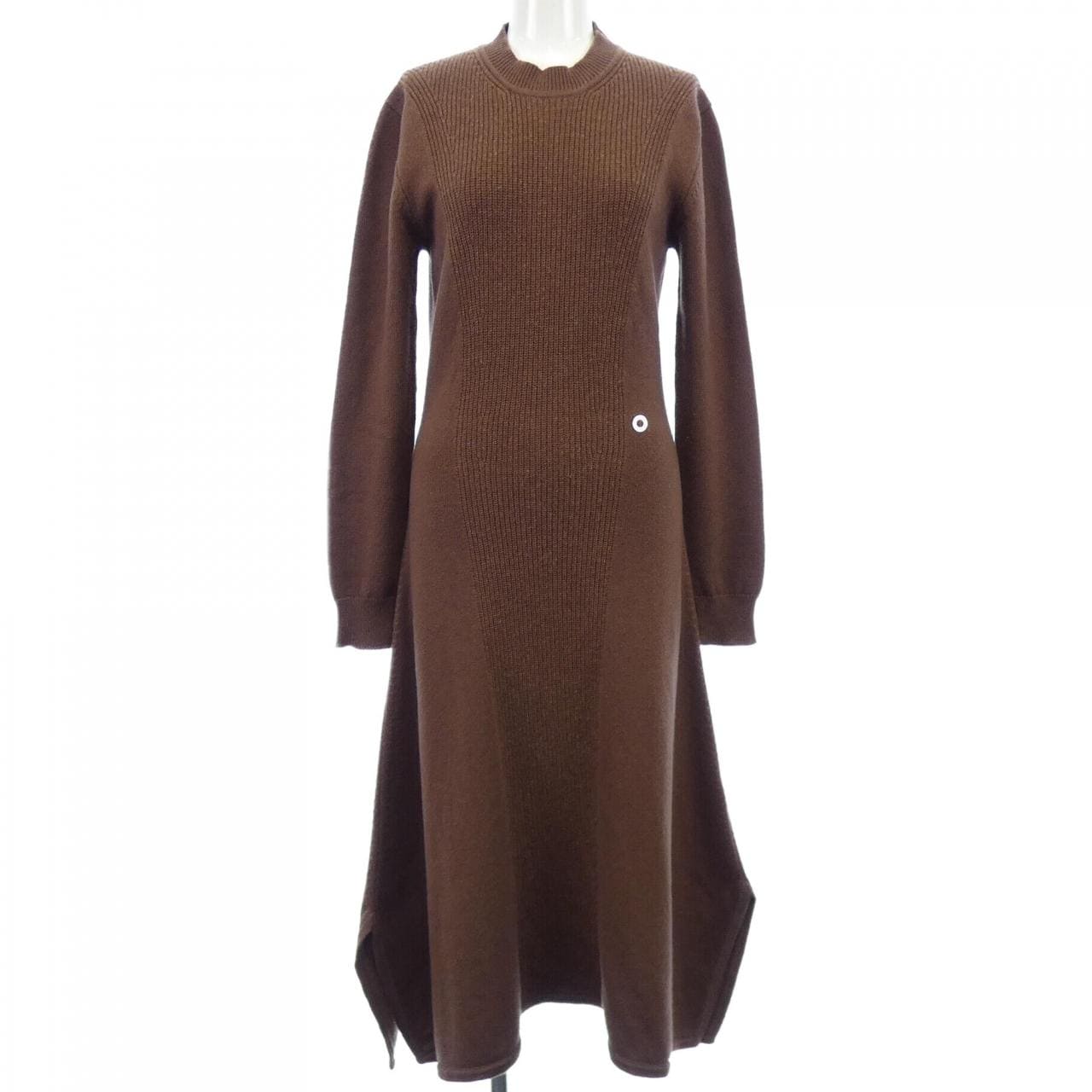 エルメス HERMES 3H2500D1 ワンピース