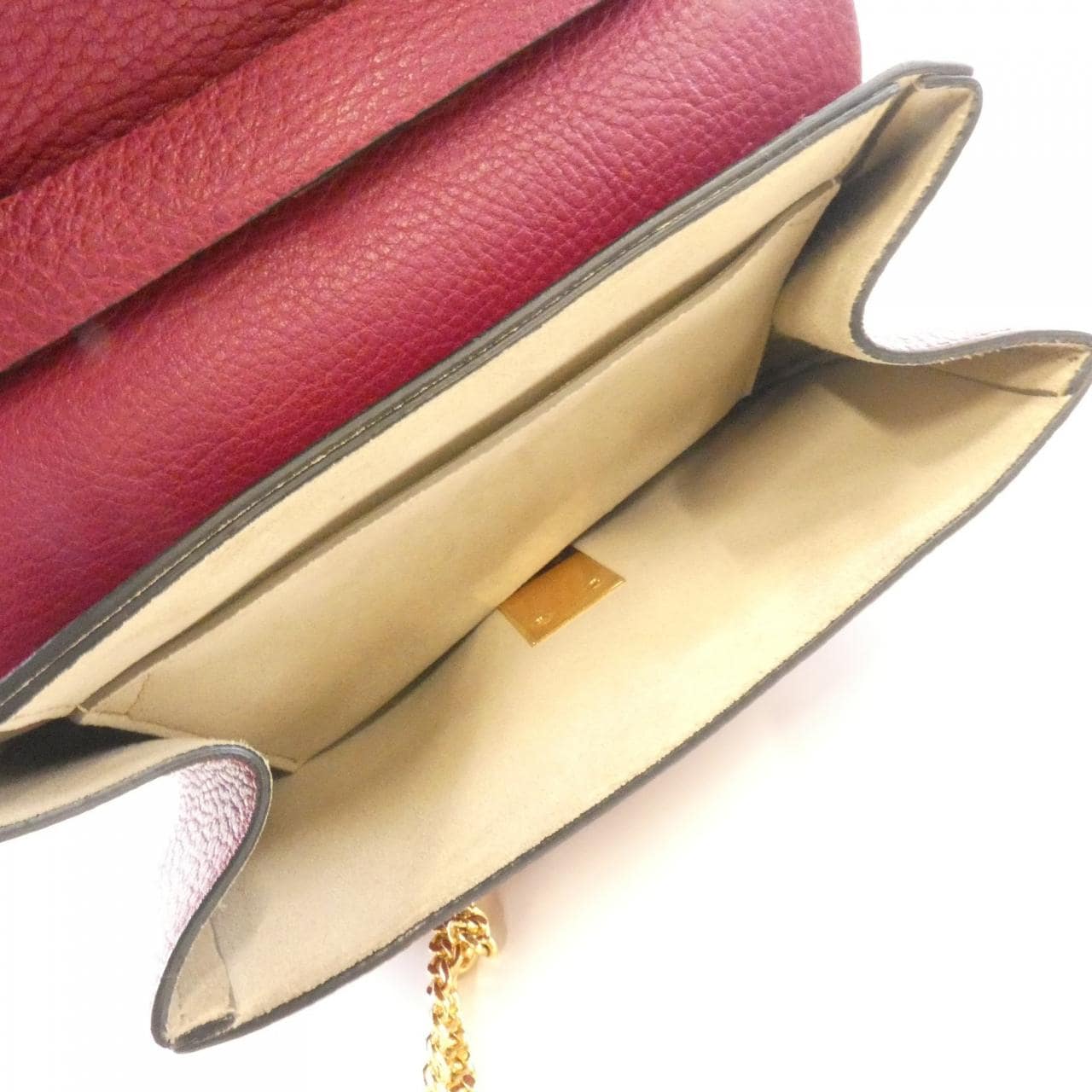 クロエ DREW 3S1031 944 ショルダーバッグ