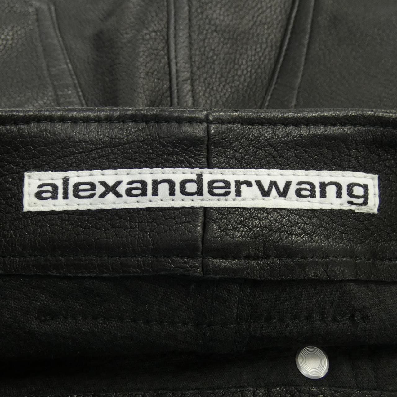 アレキサンダーワン ALEXANDER WANG 1WC3255321 ショートパンツ