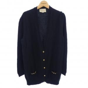 グッチ GUCCI 678441 XKB1R カーディガン