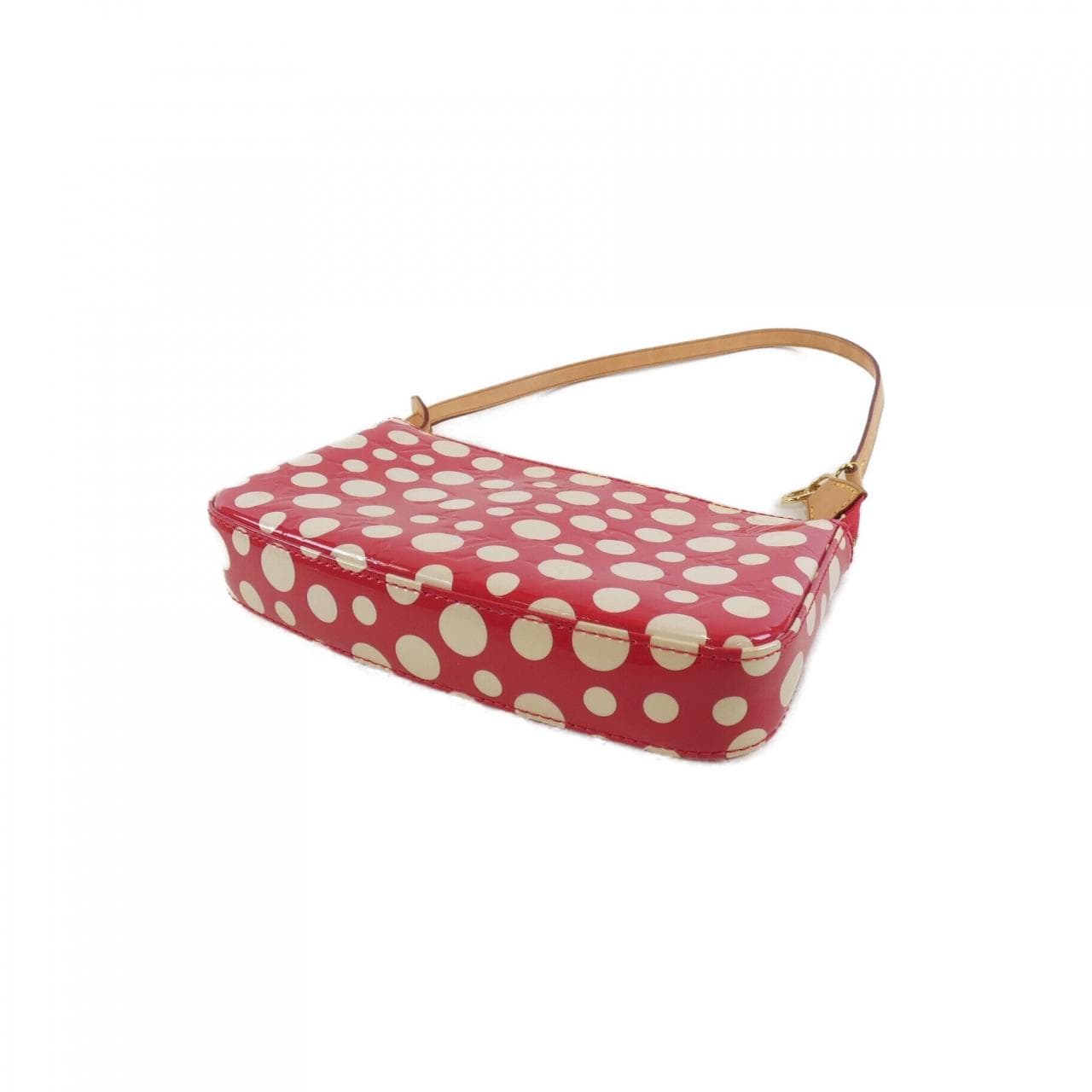 ルイヴィトン ドット インフィニティ(ヤヨイクサマ) ポシェット アクセソワール M91428 アクセサリーポーチ