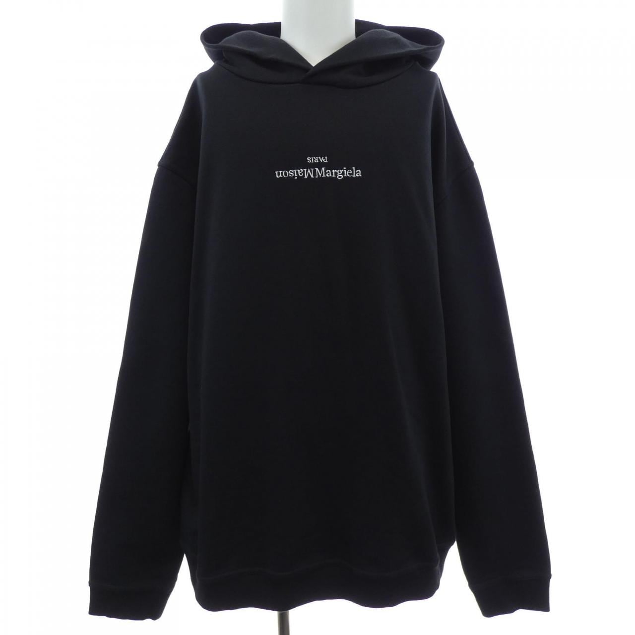 メゾンマルジェラ Maison Margiela S50GU0167 S25503 パーカー