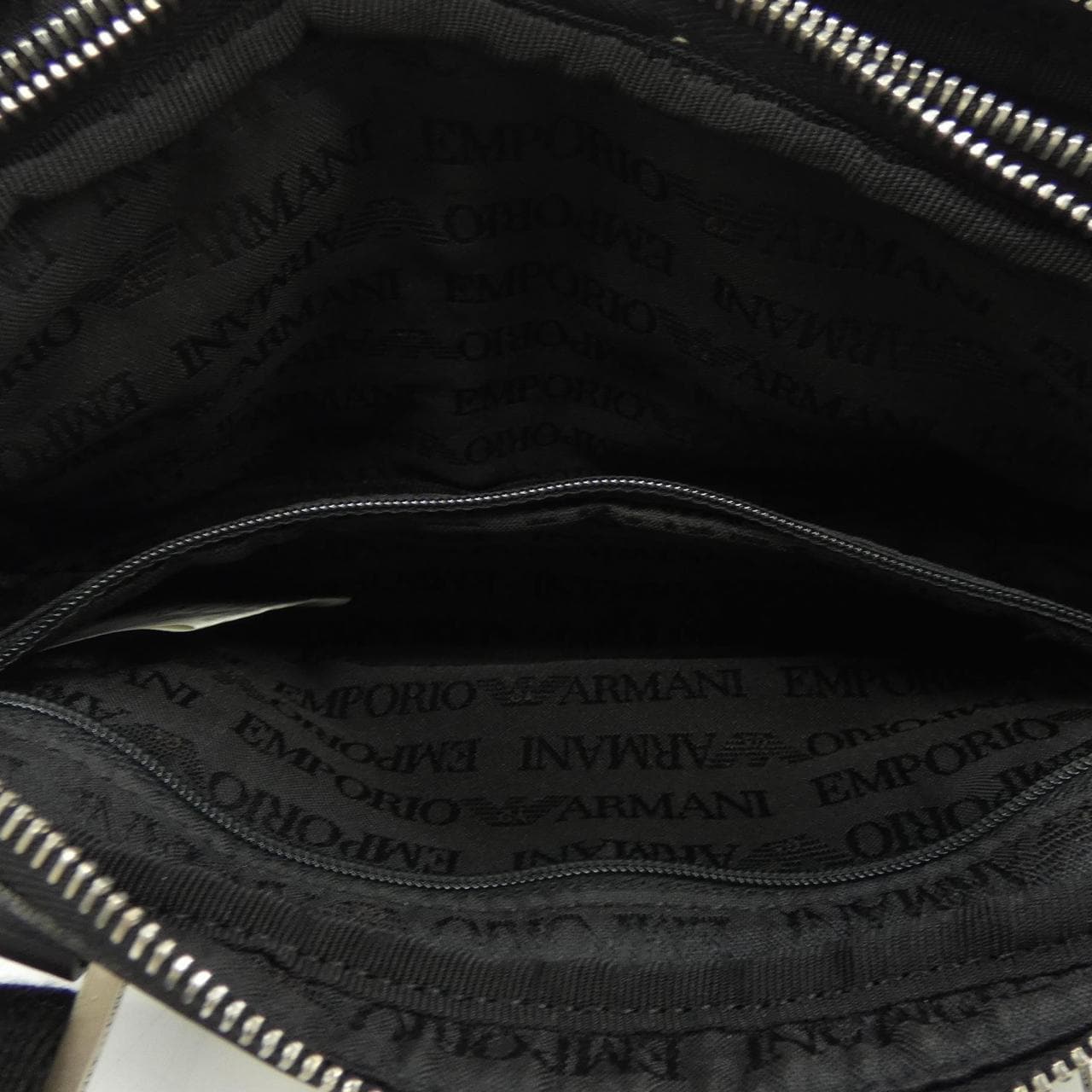エンポリオアルマーニ EMPORIO ARMANI BAG