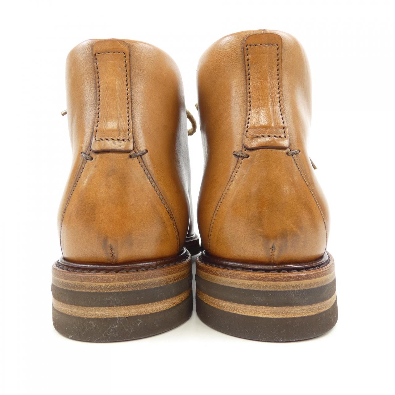 サントーニ SANTONI ブーツ