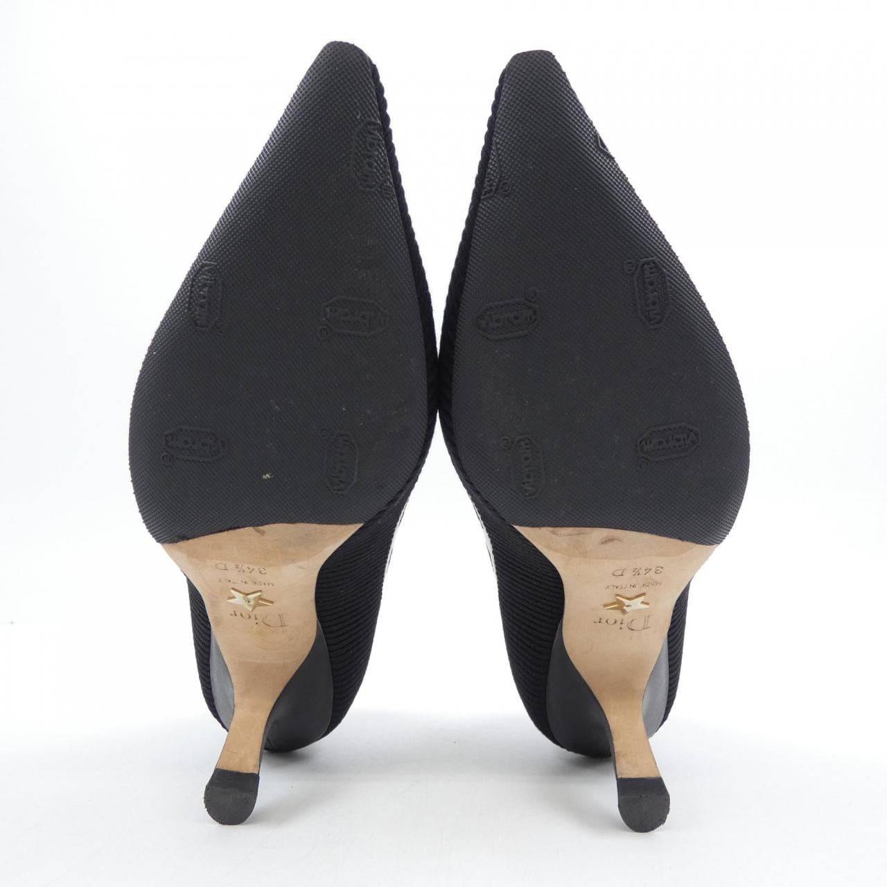 クリスチャンディオール CHRISTIAN DIOR J'ADIOR KDP549ECF パンプス