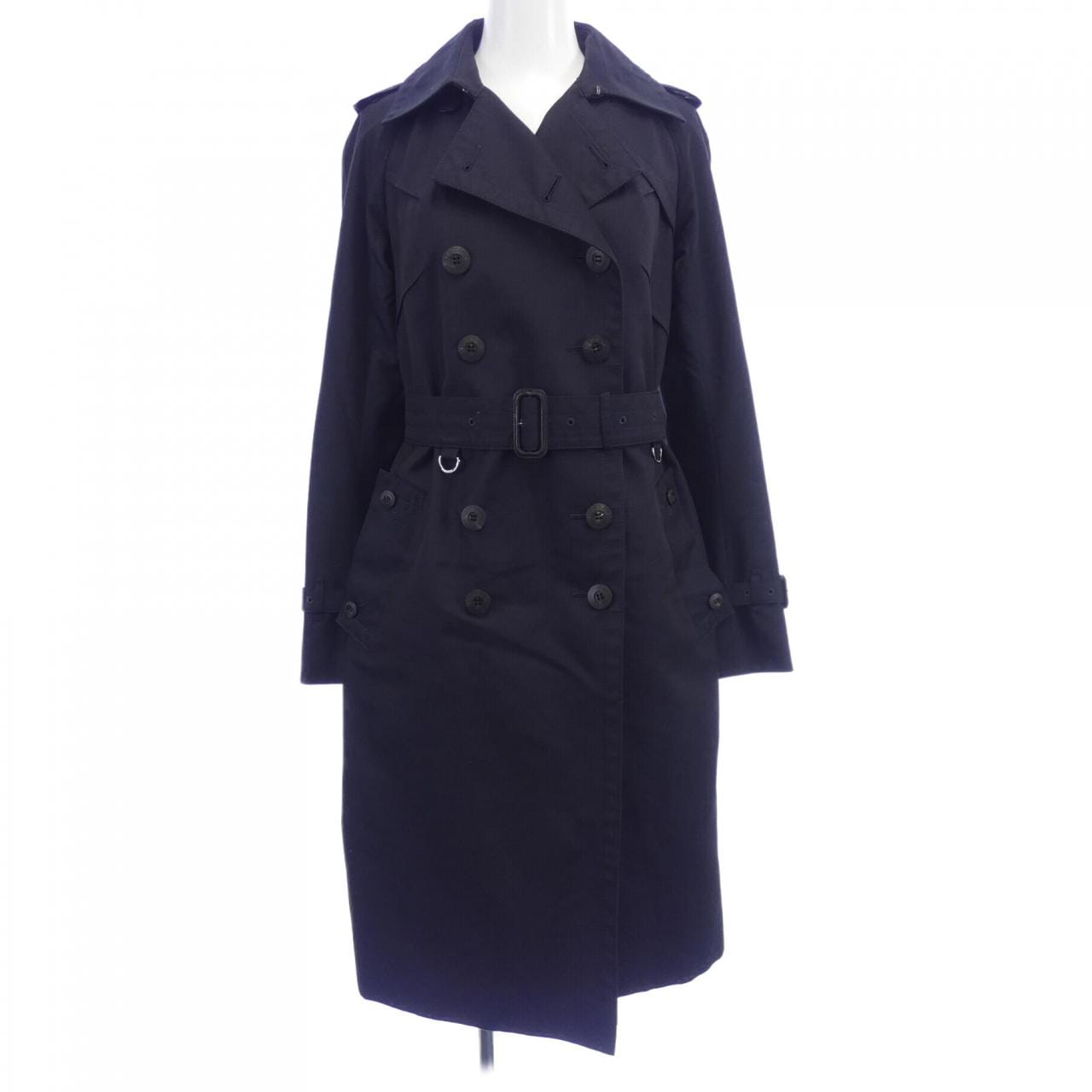 アクアスキュータム Aquascutum トレンチコート