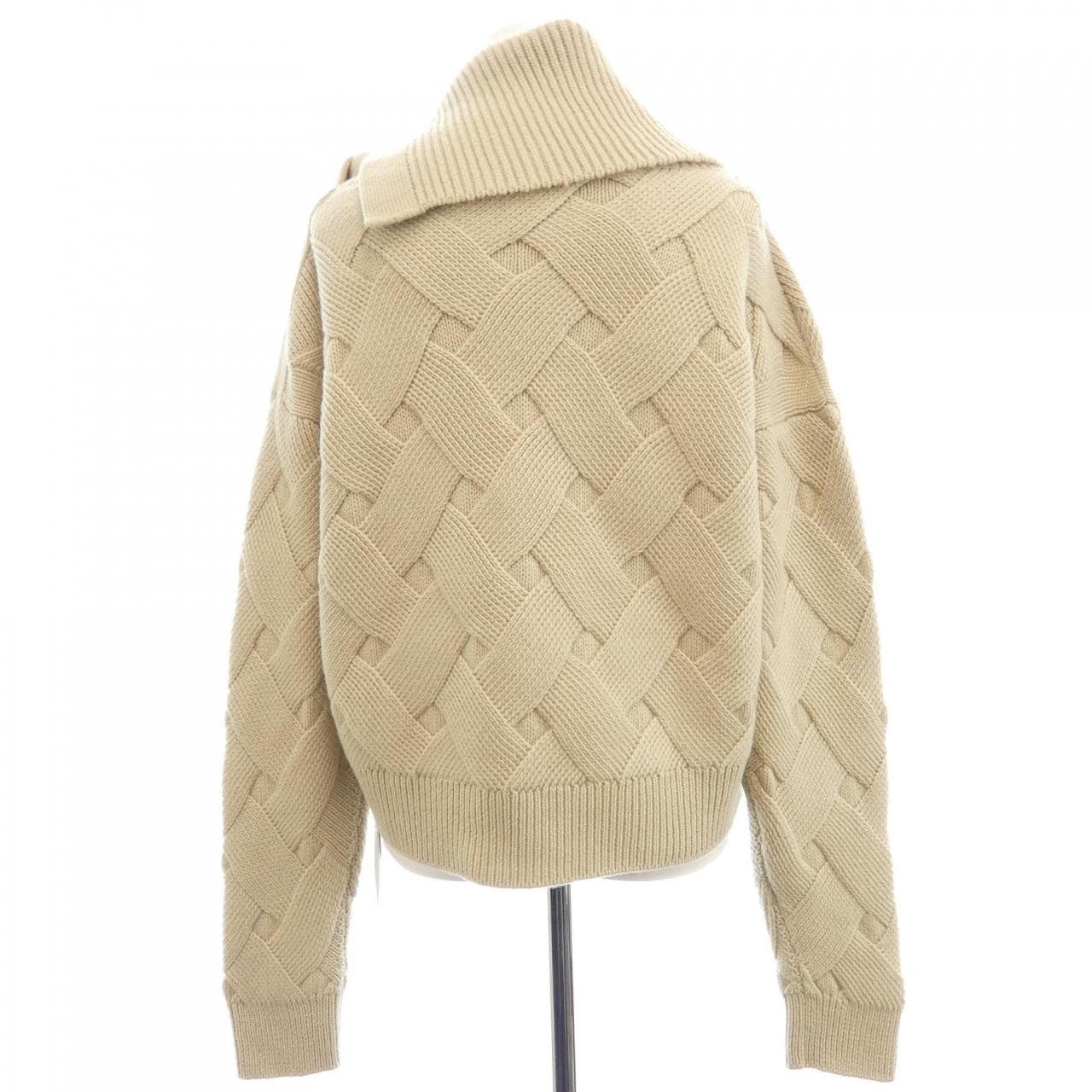 HERMES HERMES 5H2649DD Knit