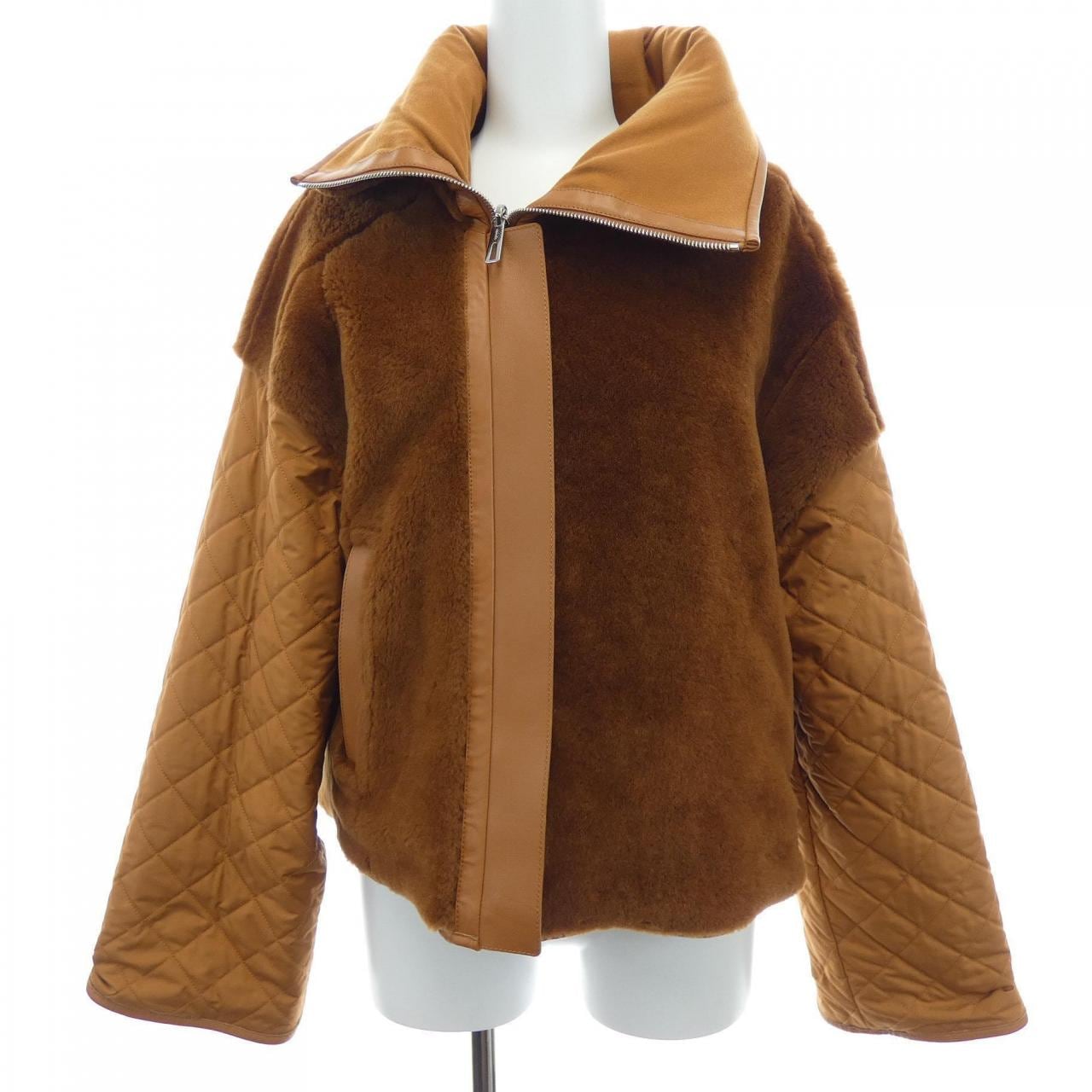 エルメス HERMES カルトゥッシュ 5H0243DD ジャケット