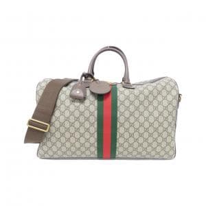 グッチ GUCCI SAVOY 547953 9C2ST ボストンバッグ