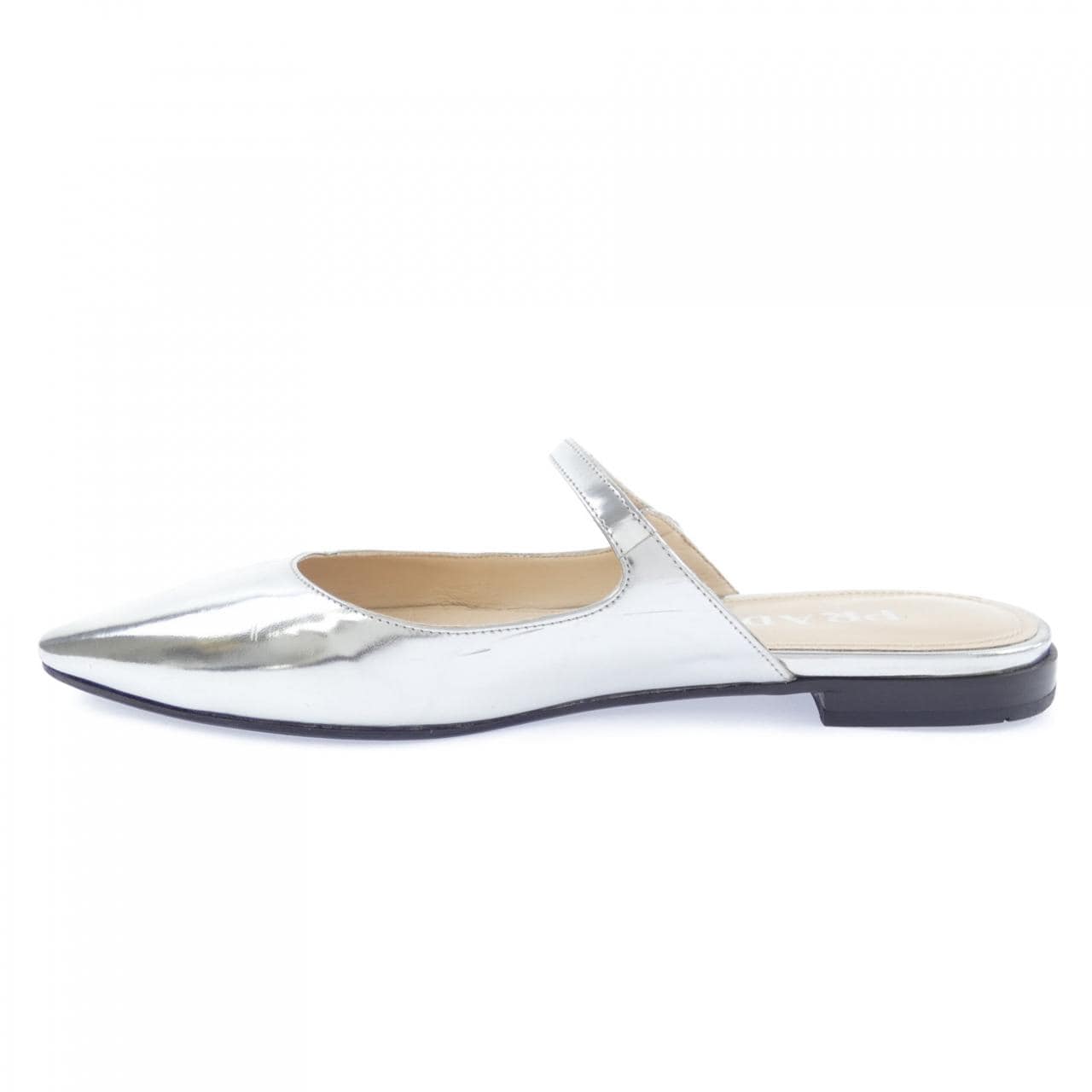 プラダ PRADA サンダル