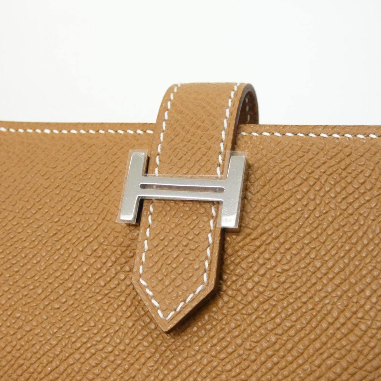 エルメス ベアン コンパクト 039790CK 財布