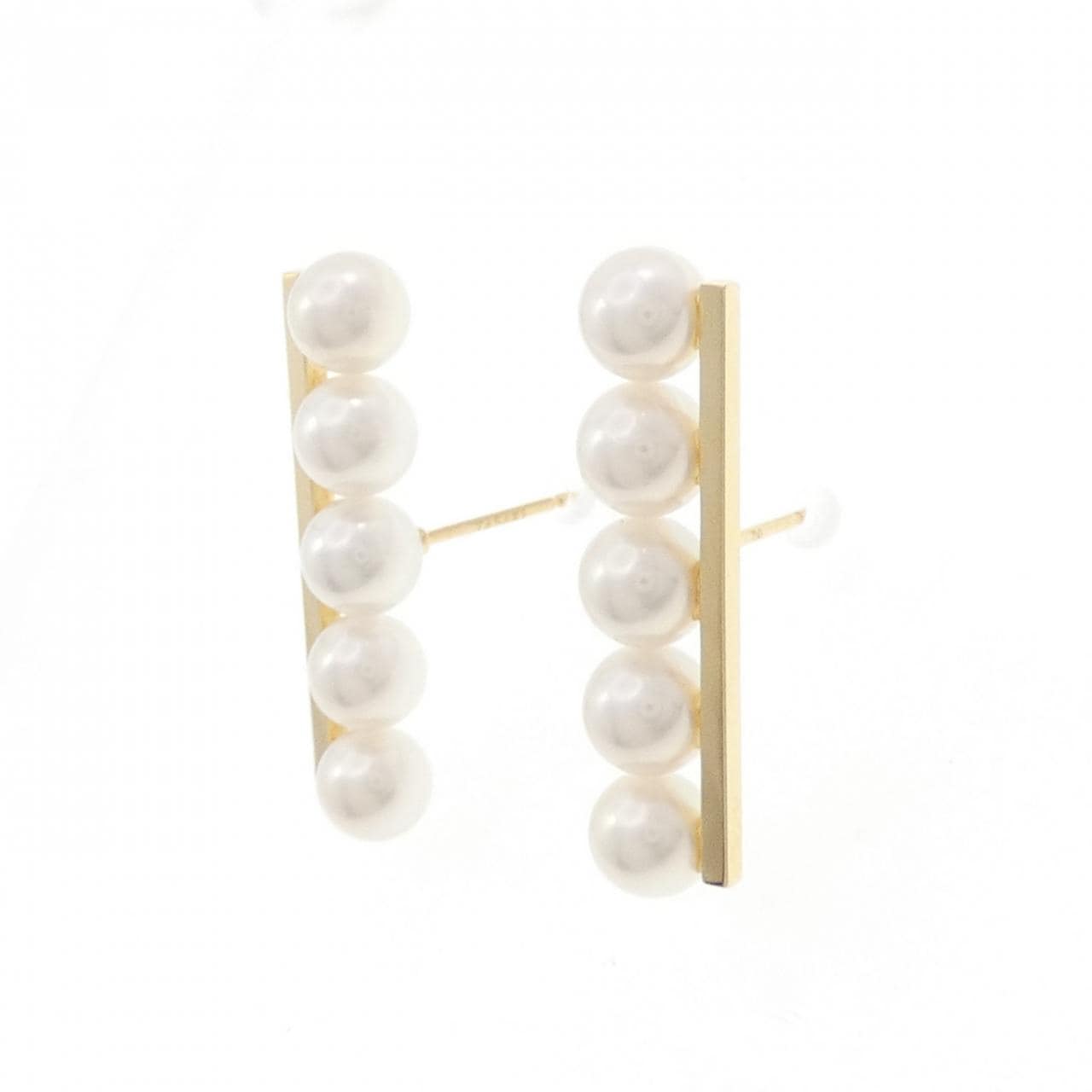 タサキ バランス プラス ピアス