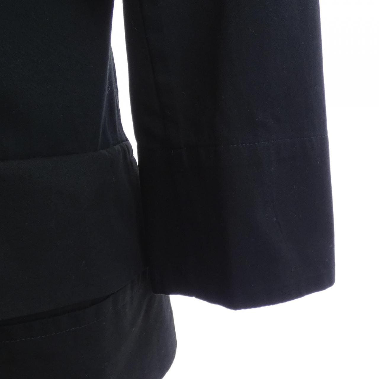 ヨウジヤマモト YOHJI YAMAMOTO FM-J-38-001 ジャケット