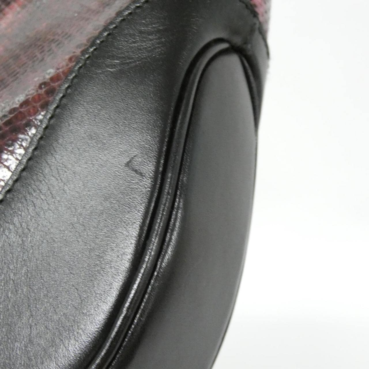 【ヴィンテージ】グッチ 001 3306 ショルダーバッグ